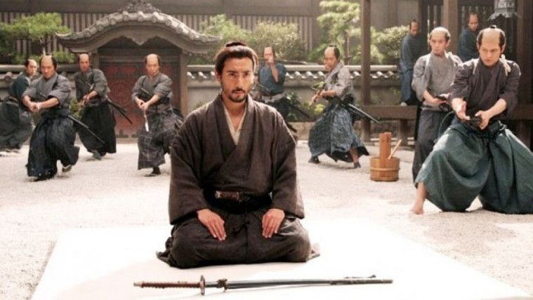 Film Samurai