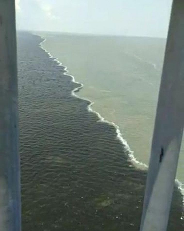Laut Suramadu