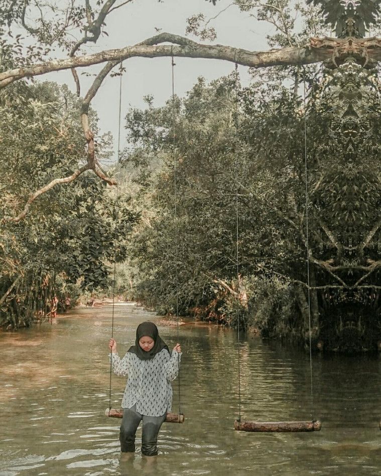 wisata di payakambuh terbaru
