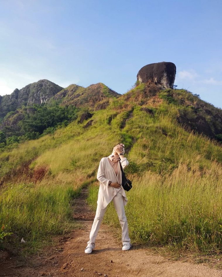 wisata di payakambuh terbaru