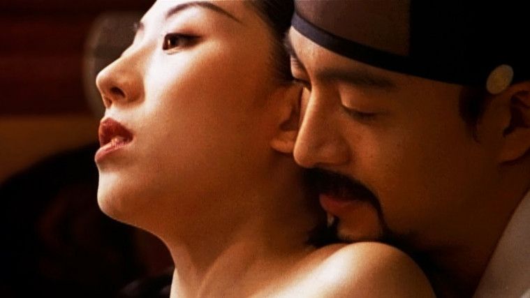 Tanpa Sensor! 7 Film Korea Hot Kolosal Penuh Adegan Dewasa