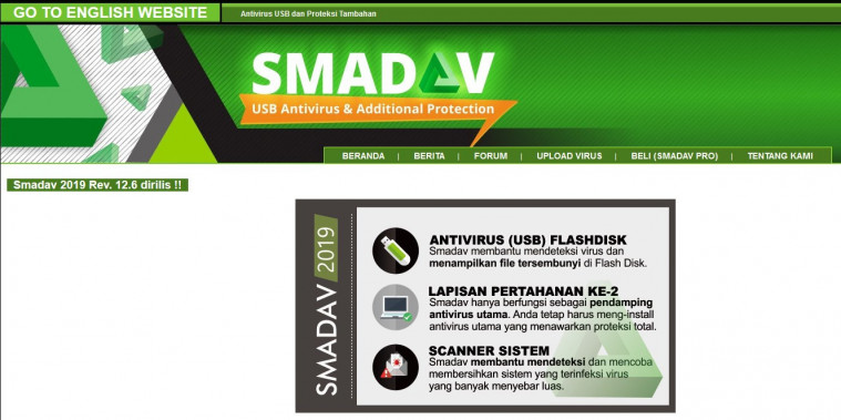 Anti Malware Terbaik yang Direkomendasikan