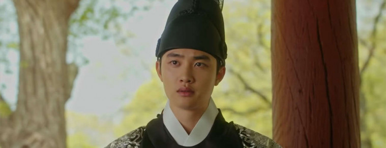 8 Alasan Kenapa Harus Nonton 100 Days My Prince