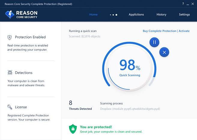 Anti Malware Terbaik yang Direkomendasikan