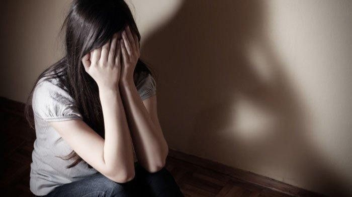 Caleg tega perkosa anak sendiri
