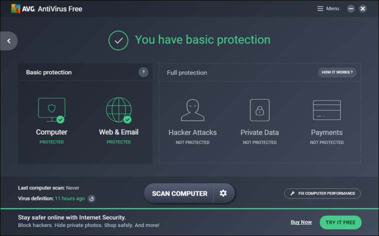 Anti Malware Terbaik yang Direkomendasikan