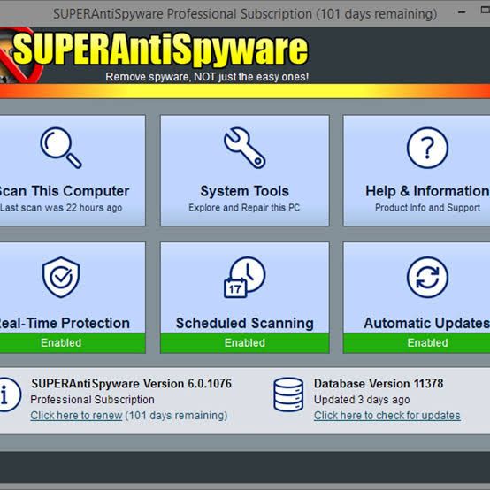 Anti Malware Terbaik yang Direkomendasikan