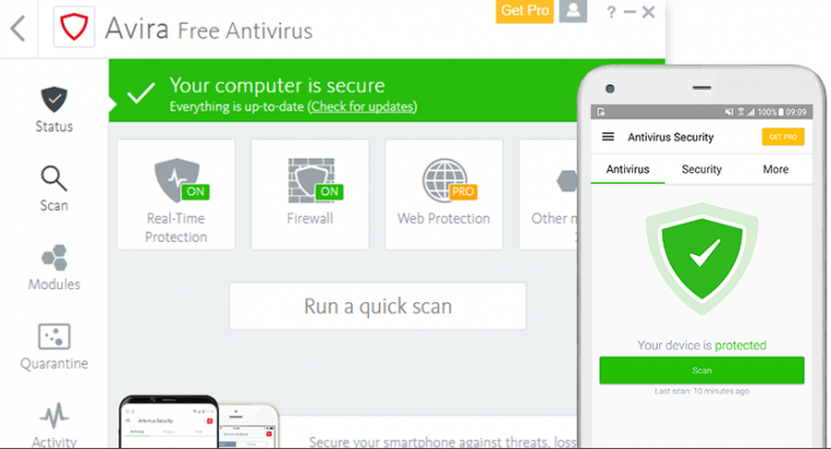 Anti Malware Terbaik yang Direkomendasikan