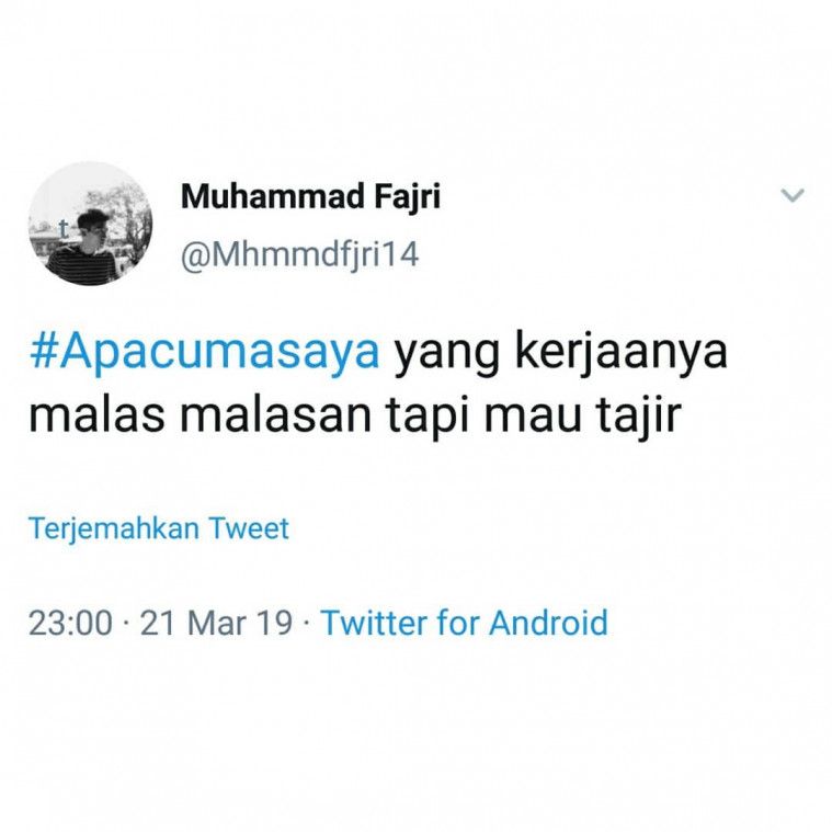Kelakukan Kocak Netizen