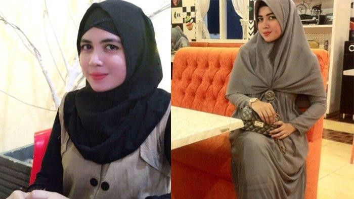 Wali kota Langsa menikah dengan gadis muda