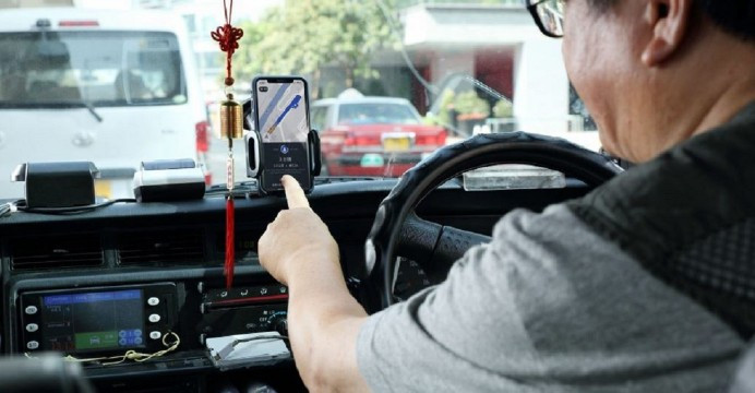 Uber