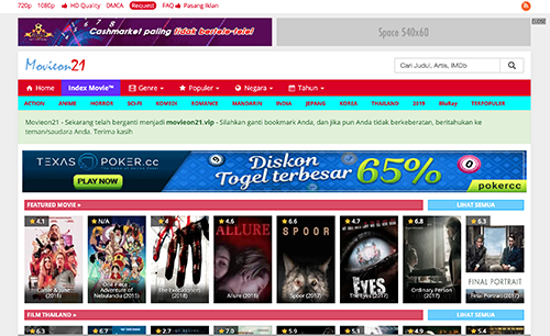 situs nonton movie