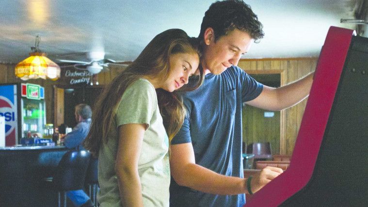Film Romance Remaja Barat Rekomendasi : 20 Film Barat Romantis Terbaik Hingga Terbaru 2020 / 5 ...