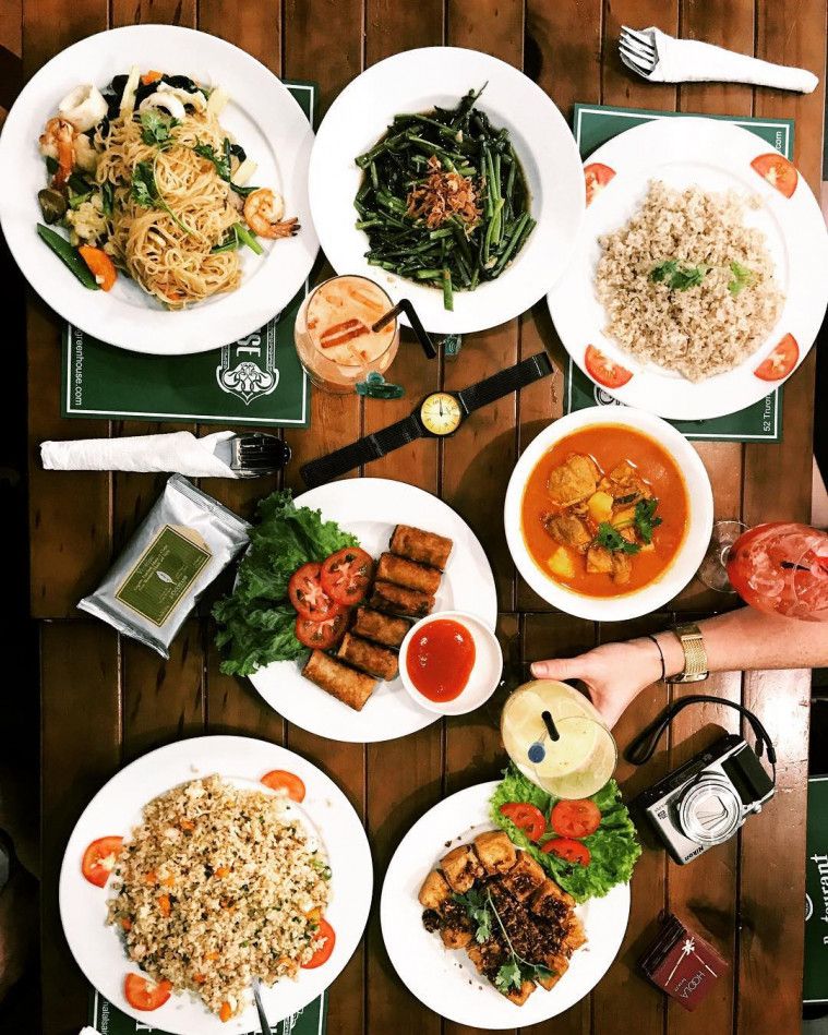 kuliner halal di vietnam