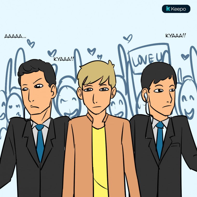 Fans fanatik