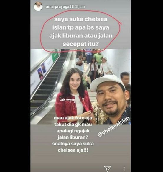 Panggilan Gempita untuk Wijin
