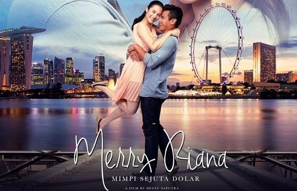 Film Motivasi Terbaik