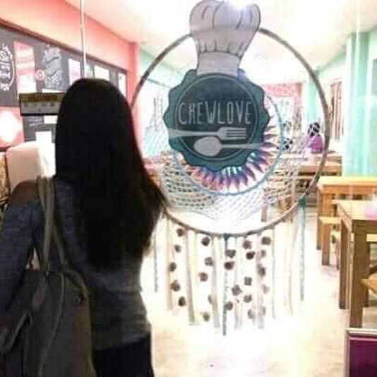 Foto saat marah dan setelahnya