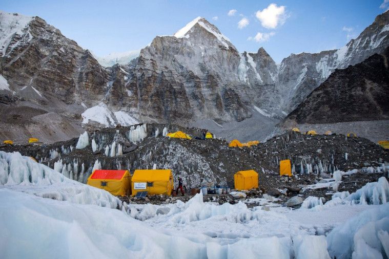 Gunung Everest