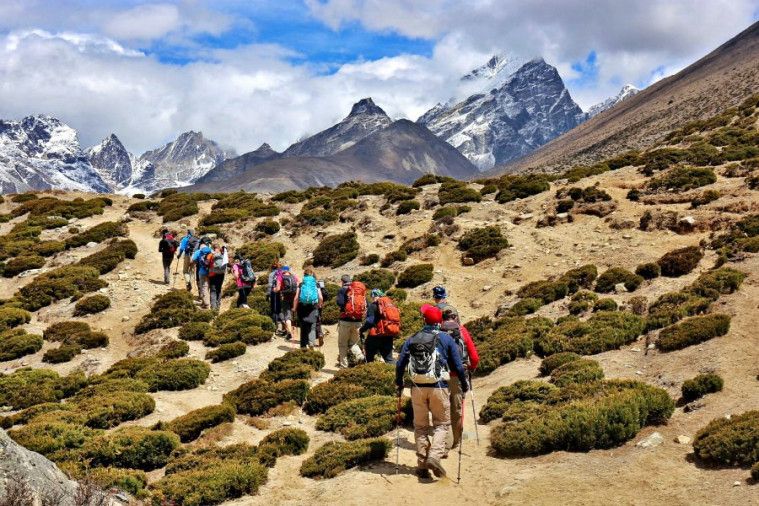Gunung Everest