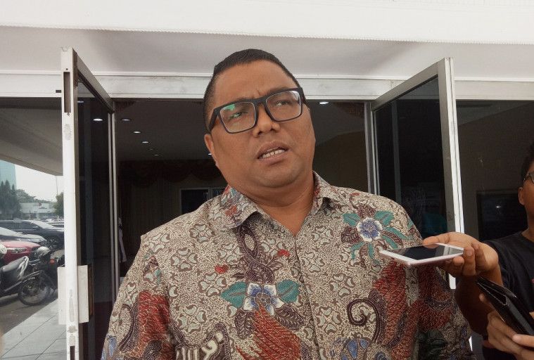 Amien Rais Genderuwo