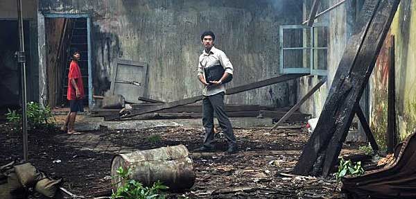 Film Motivasi Terbaik