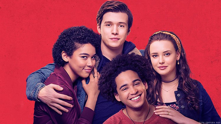 Film LGBT Terbaik