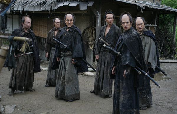 Film Samurai Terbaik