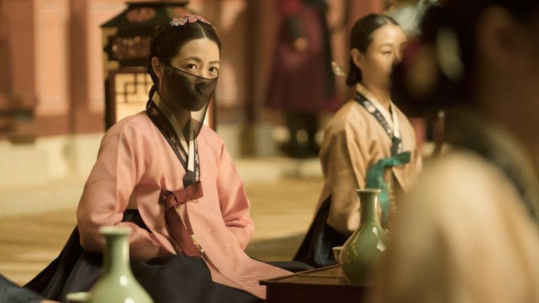 7 Film Korea Kerajaan yang Penuh Konflik tapi Dikemas Apik