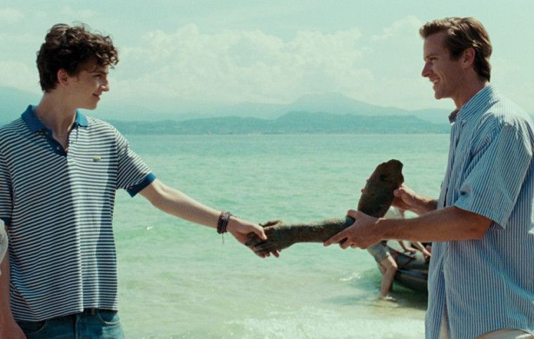 Film LGBT Terbaik