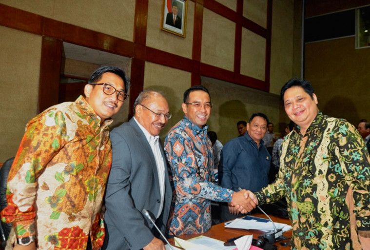Bowo Sidik Pangarso