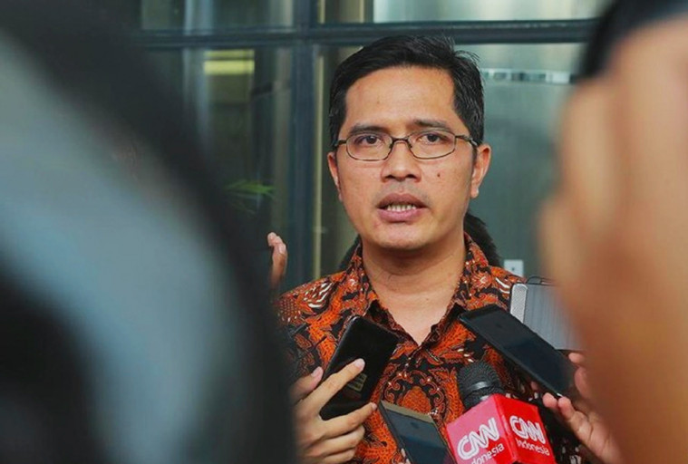 Bowo Sidik Pangarso