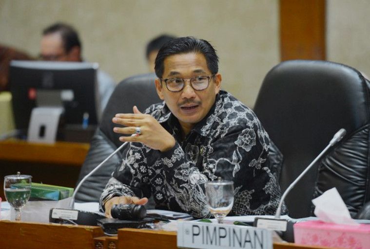 Bowo Sidik Pangarso