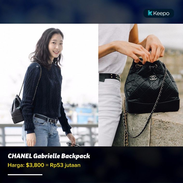 Branded Minimalis Ini Kumpulan Style Mahal Ala Kim Go Eun