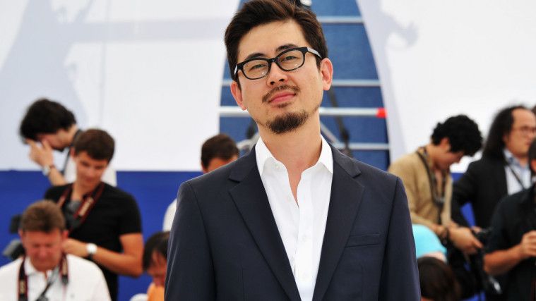 Sutradara film Korea