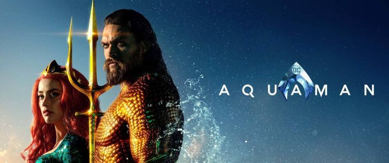 Aquaman