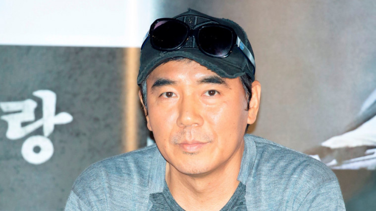 Sutradara film Korea