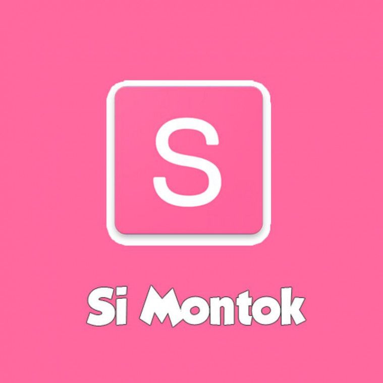 Si momok apk aptoide