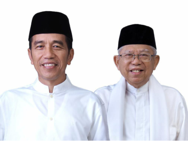 Sandiaga Uno ikuti arahan Jokowi soal ini