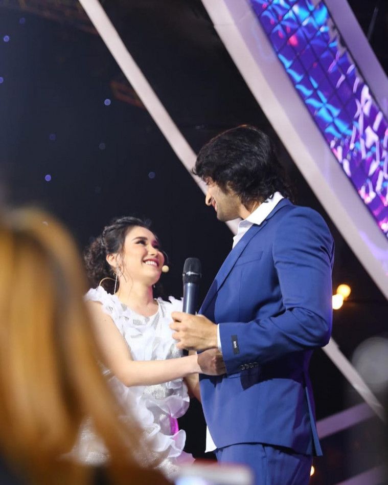 ayu ting ting