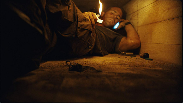 Film Minim Pemeran yang Sukses Buried (2010)