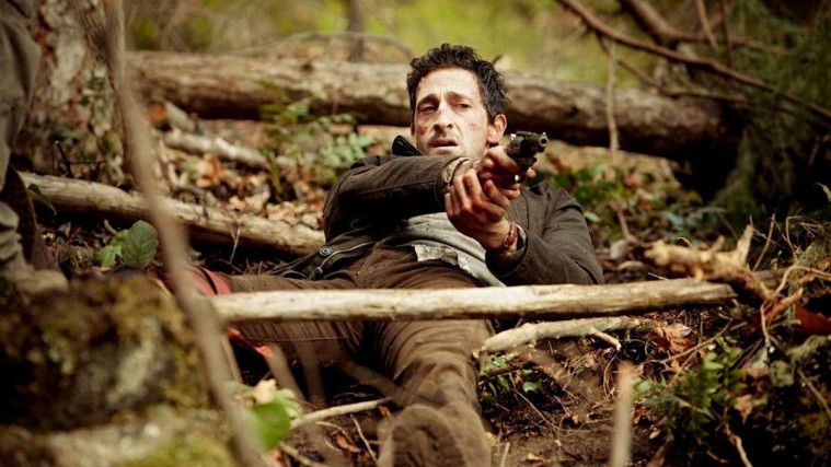Film Minim Pemeran yang Sukses Buried (2010)