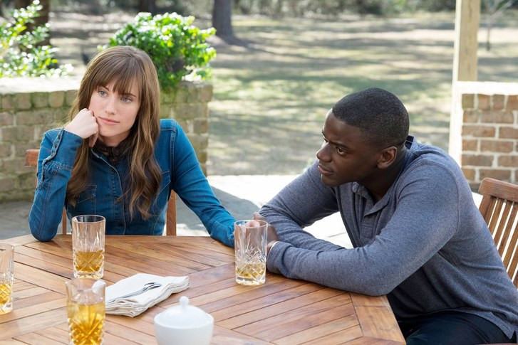 Get Out VS Us
