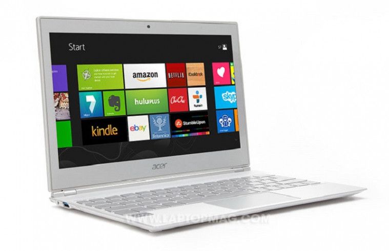 Laptop Acer terbaik
