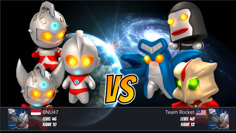 11 Game  Ultraman  Terbaik  di Android  Offline  Online 