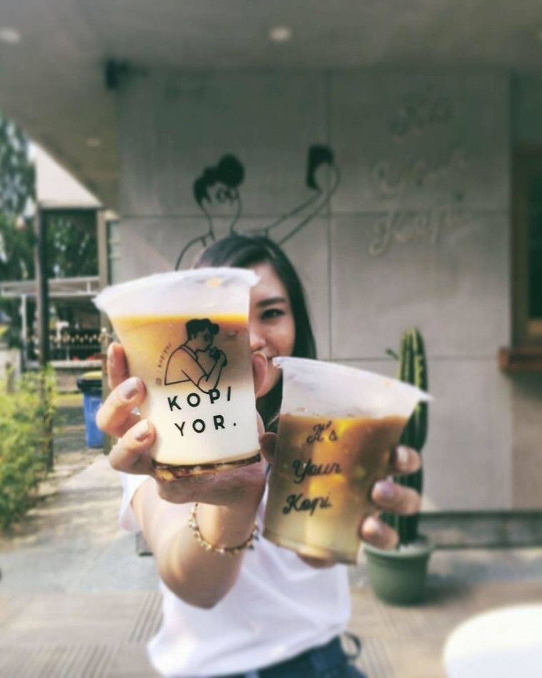 best coffee shop in jakarta