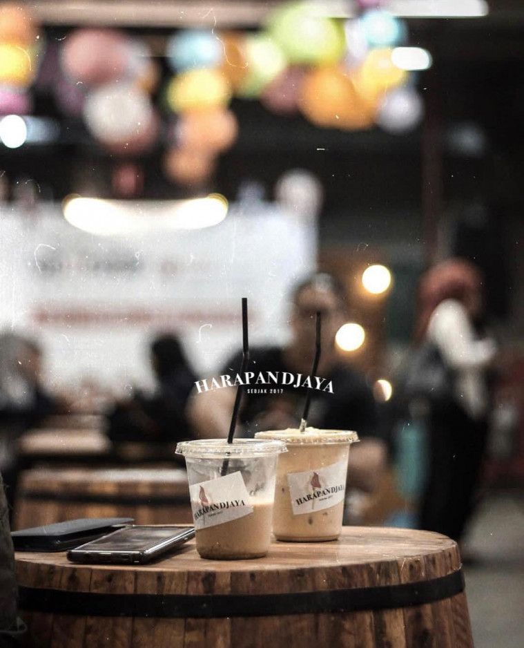 best coffee shop in jakarta