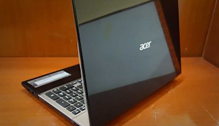 Laptop Acer terbaik