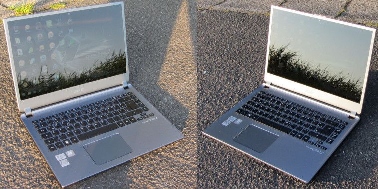 Laptop Acer terbaik
