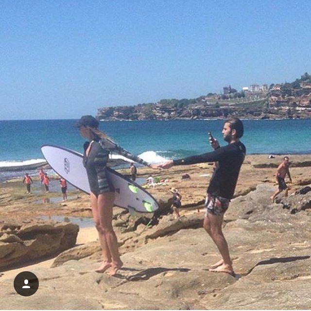 instagram boyfriends
